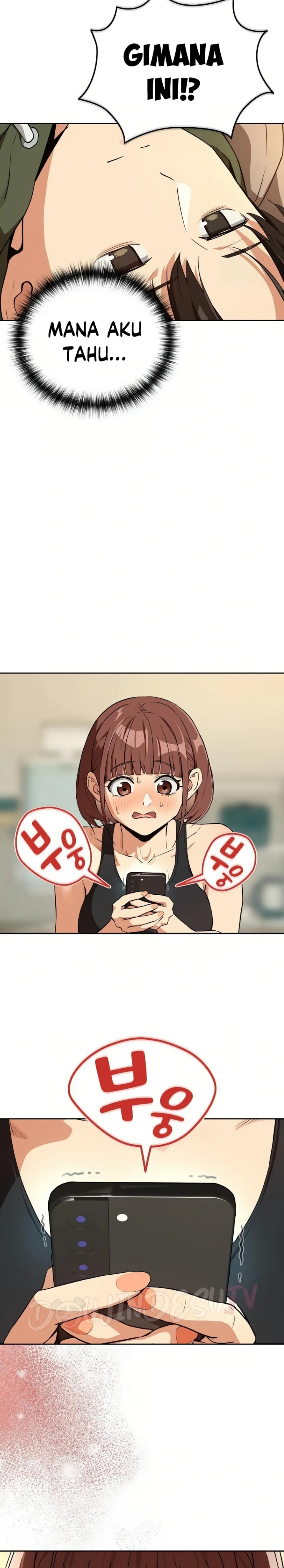 After Work Love Affairs - Chapter 81 5