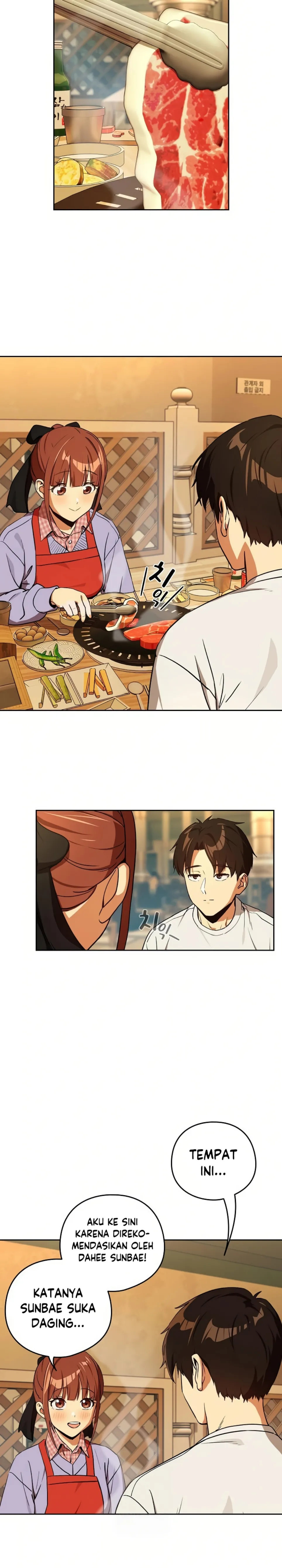 After Work Love Affairs - Chapter 85 16 After Work Love Affairs - Chapter 85 16