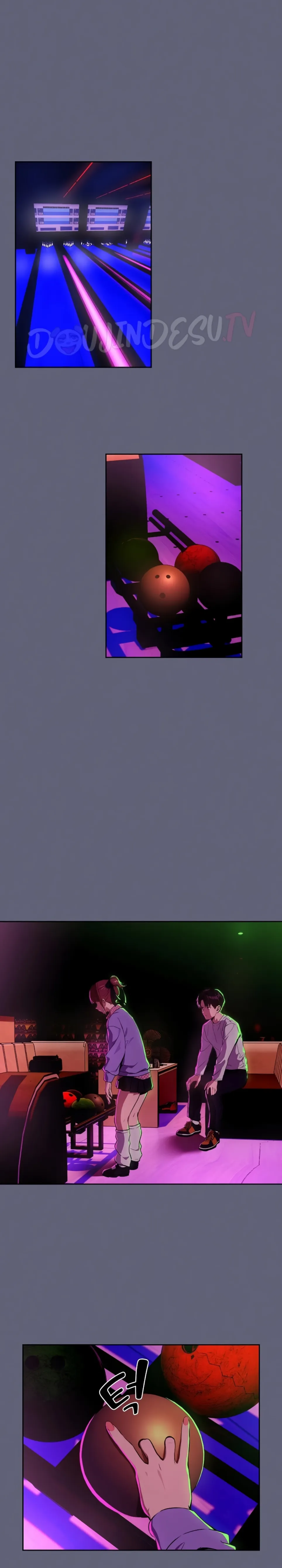 After Work Love Affairs - Chapter 85 6 After Work Love Affairs - Chapter 85 6