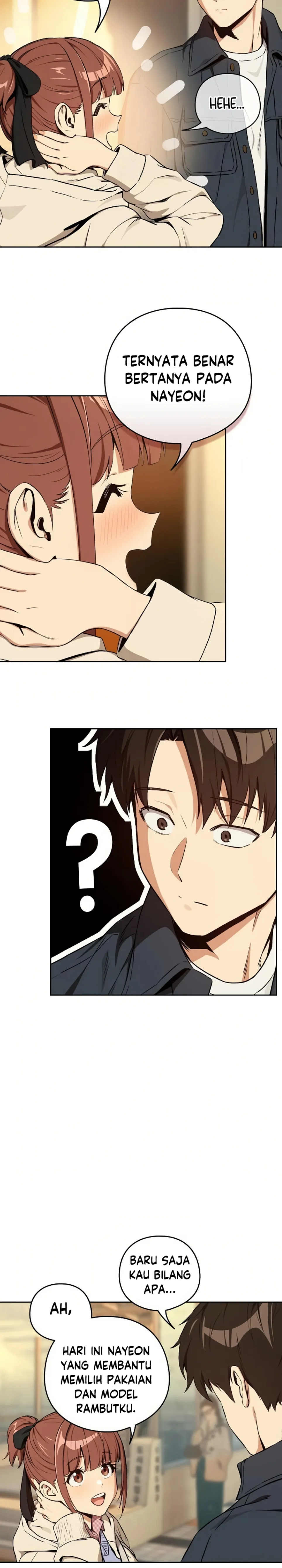 After Work Love Affairs - Chapter 85 4 After Work Love Affairs - Chapter 85 4