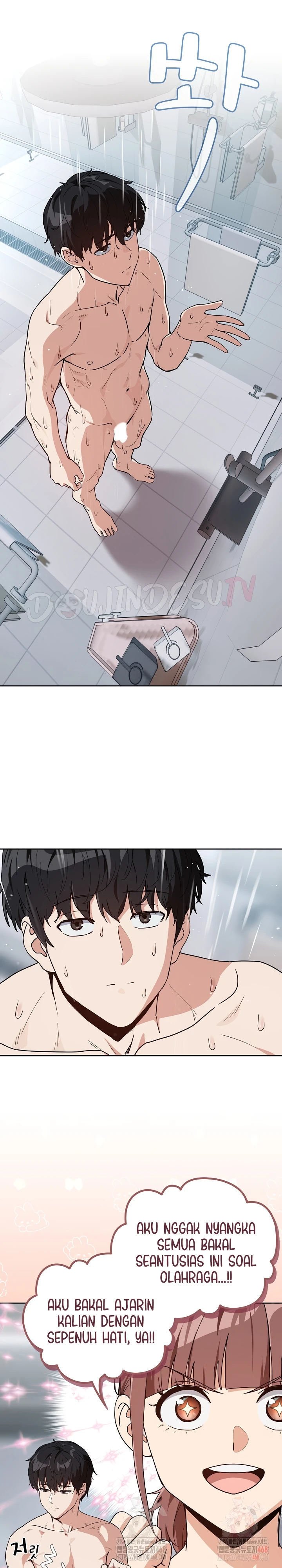 After Work Love Affairs - Chapter 78 7 After Work Love Affairs - Chapter 78 7