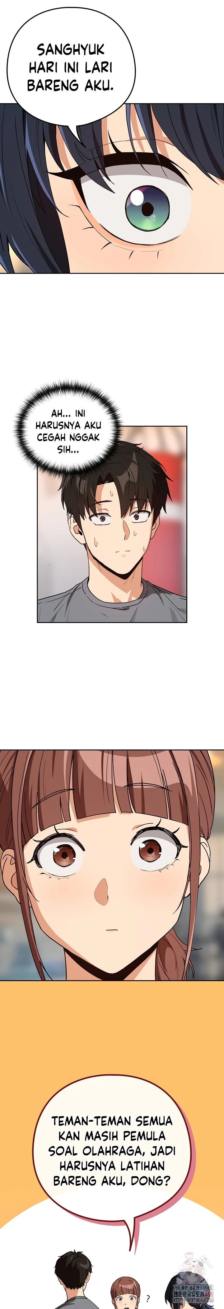 After Work Love Affairs - Chapter 78 5 After Work Love Affairs - Chapter 78 5