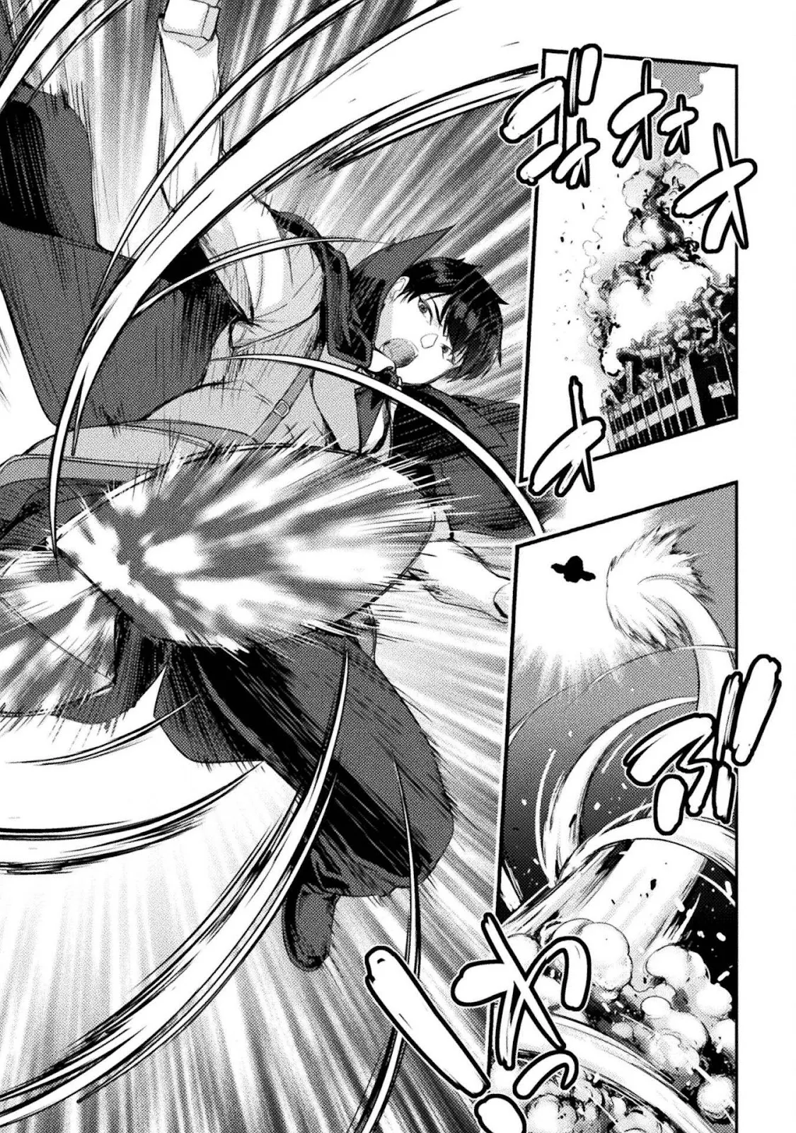 Astro King - Chapter 22 32