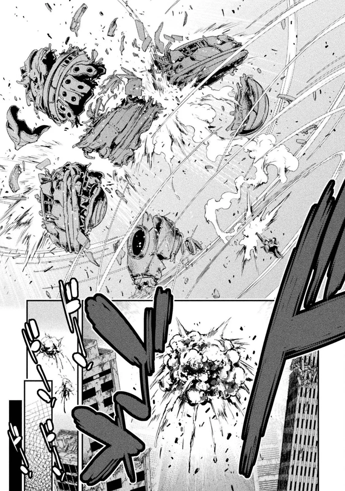 Astro King - Chapter 22 12