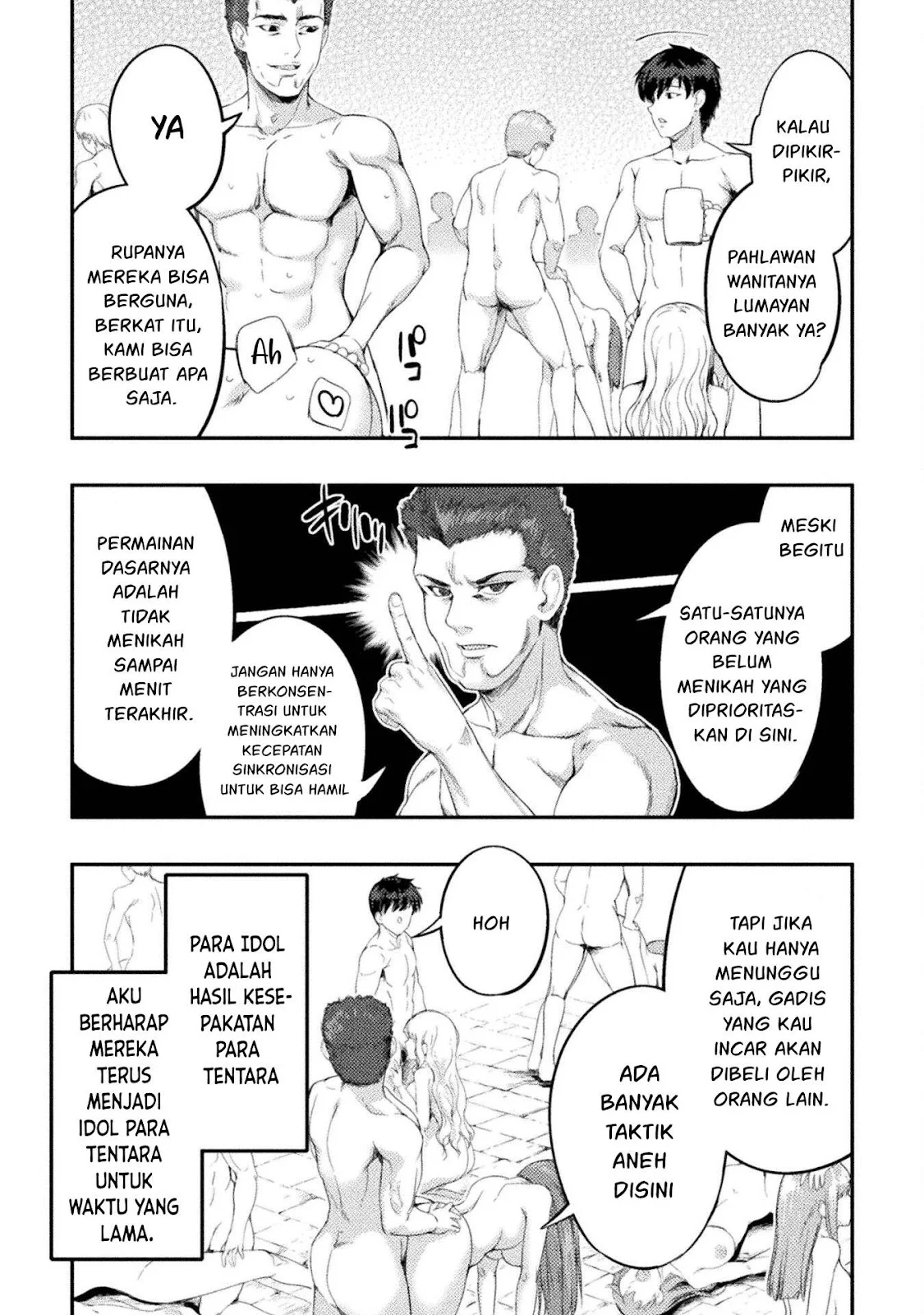 Astro King - Chapter 22 41