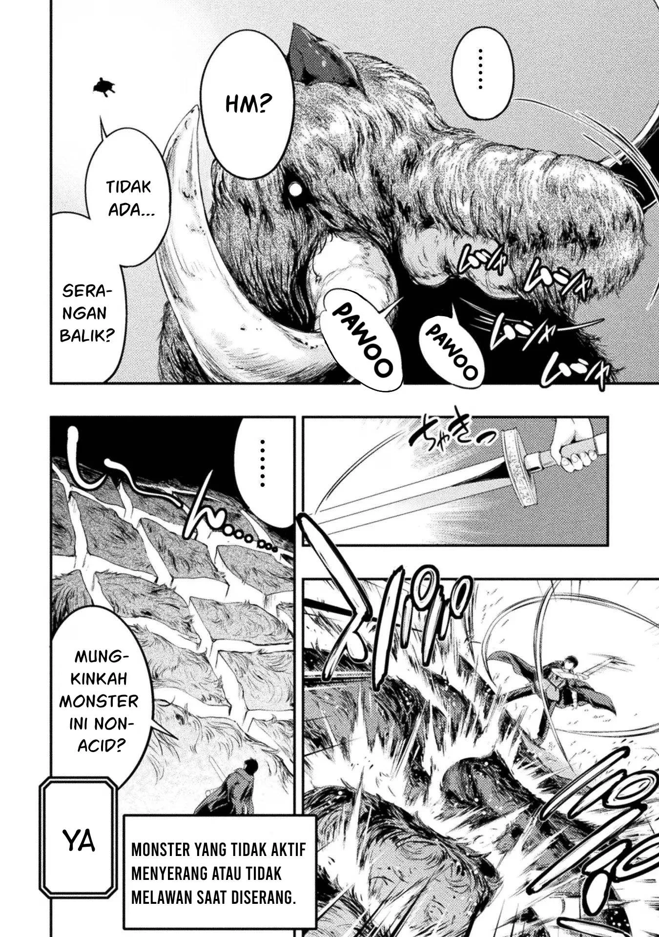 Astro King - Chapter 21 29