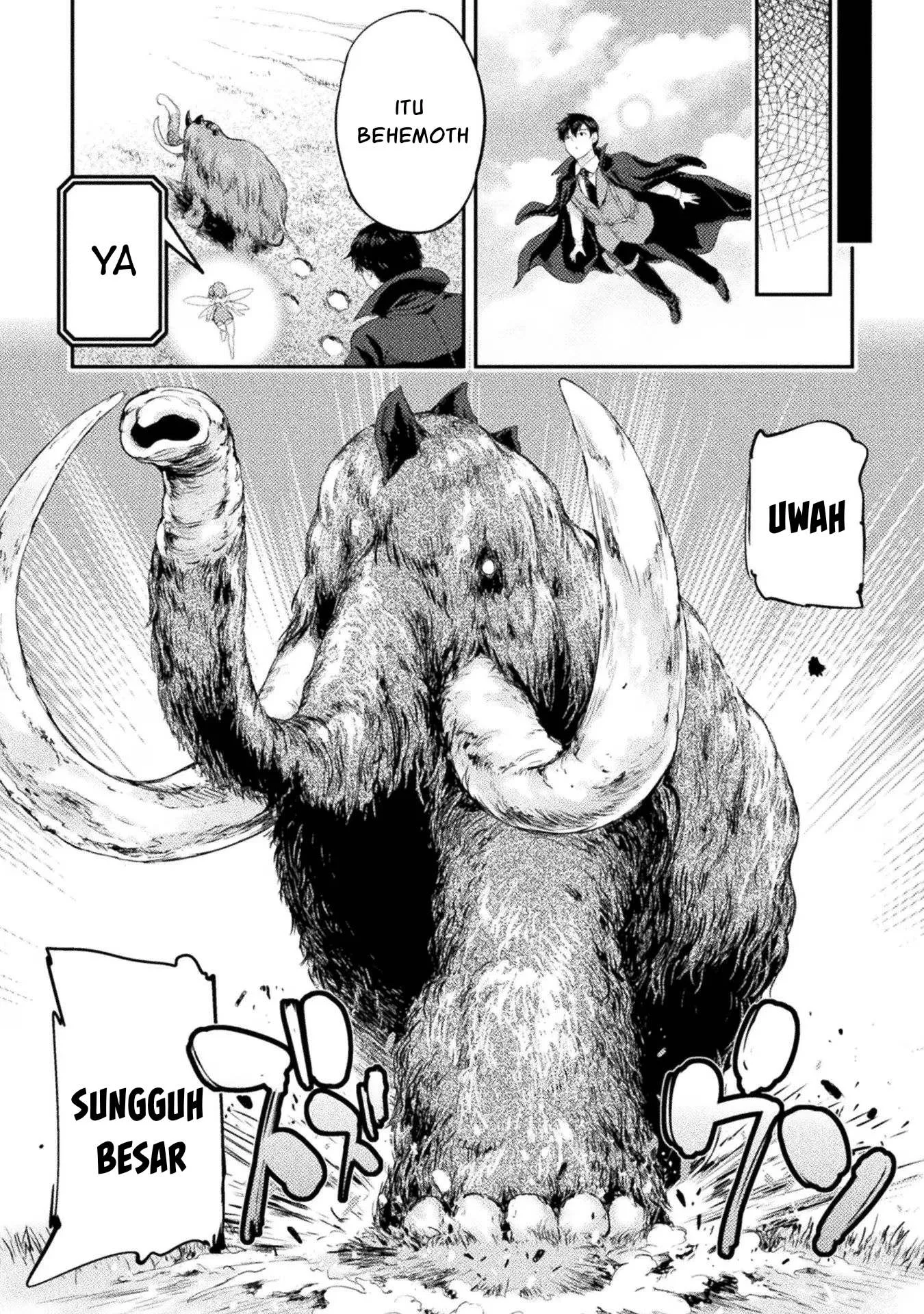 Astro King - Chapter 21 25