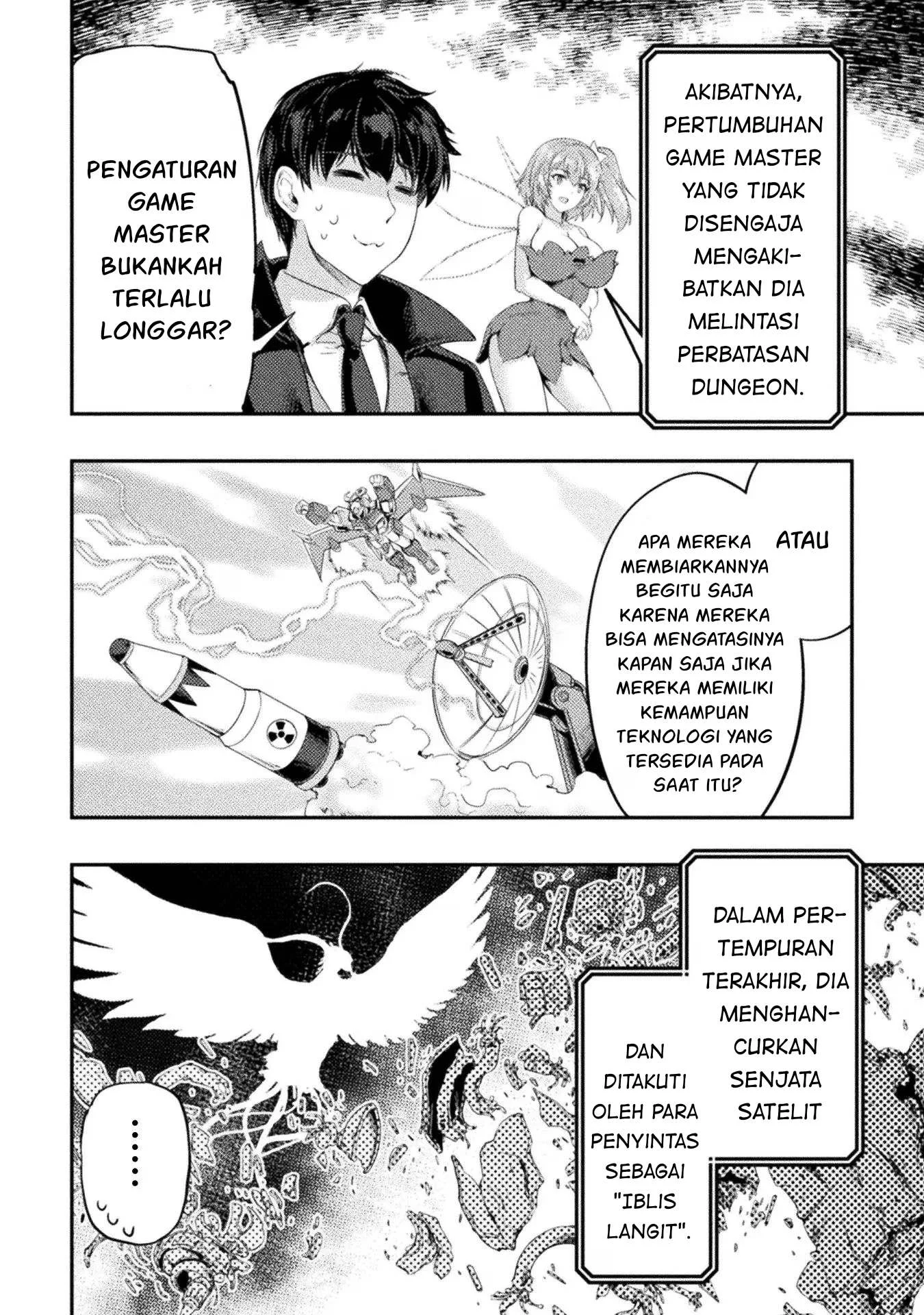 Astro King - Chapter 21 13