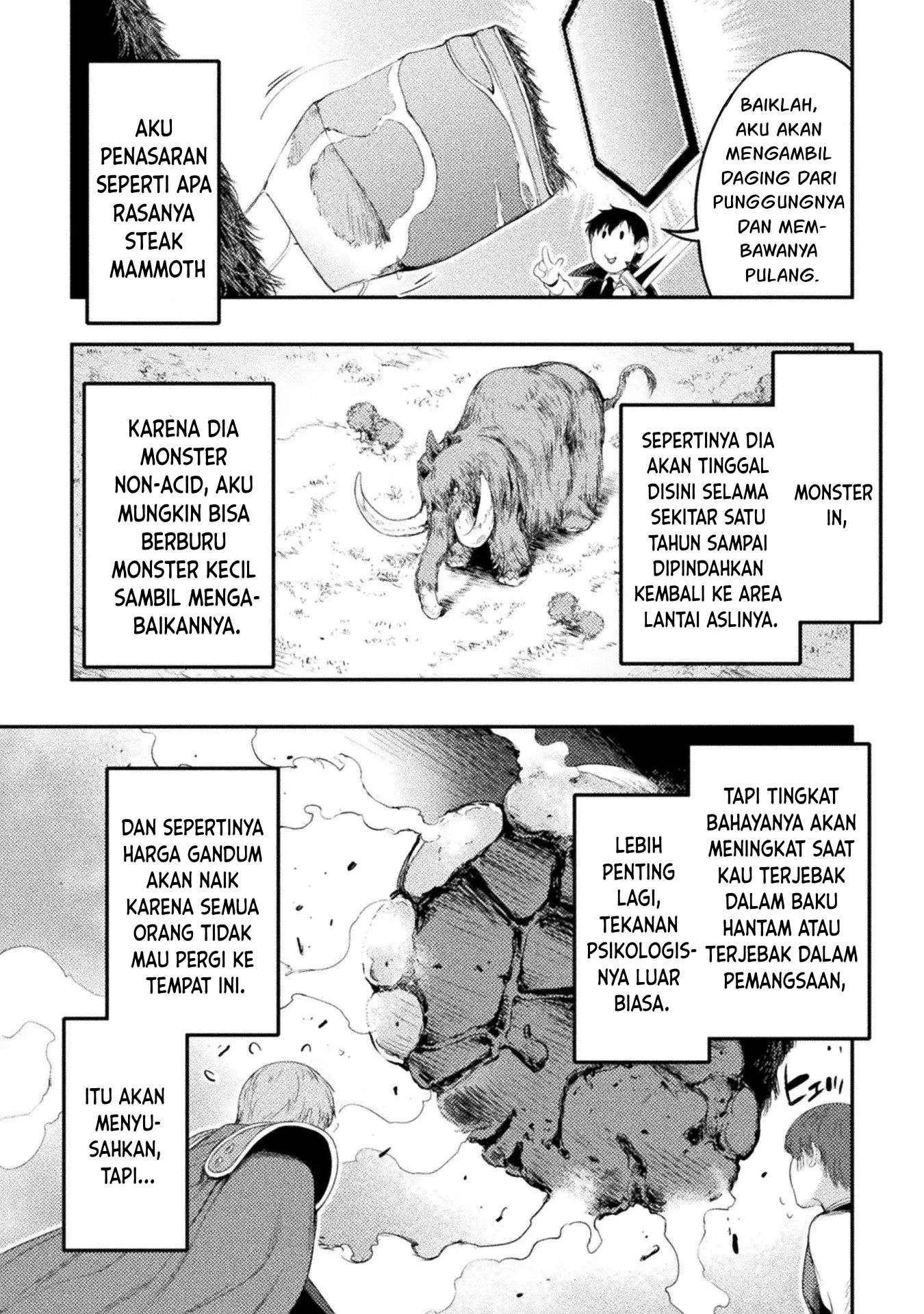 Astro King - Chapter 21 74