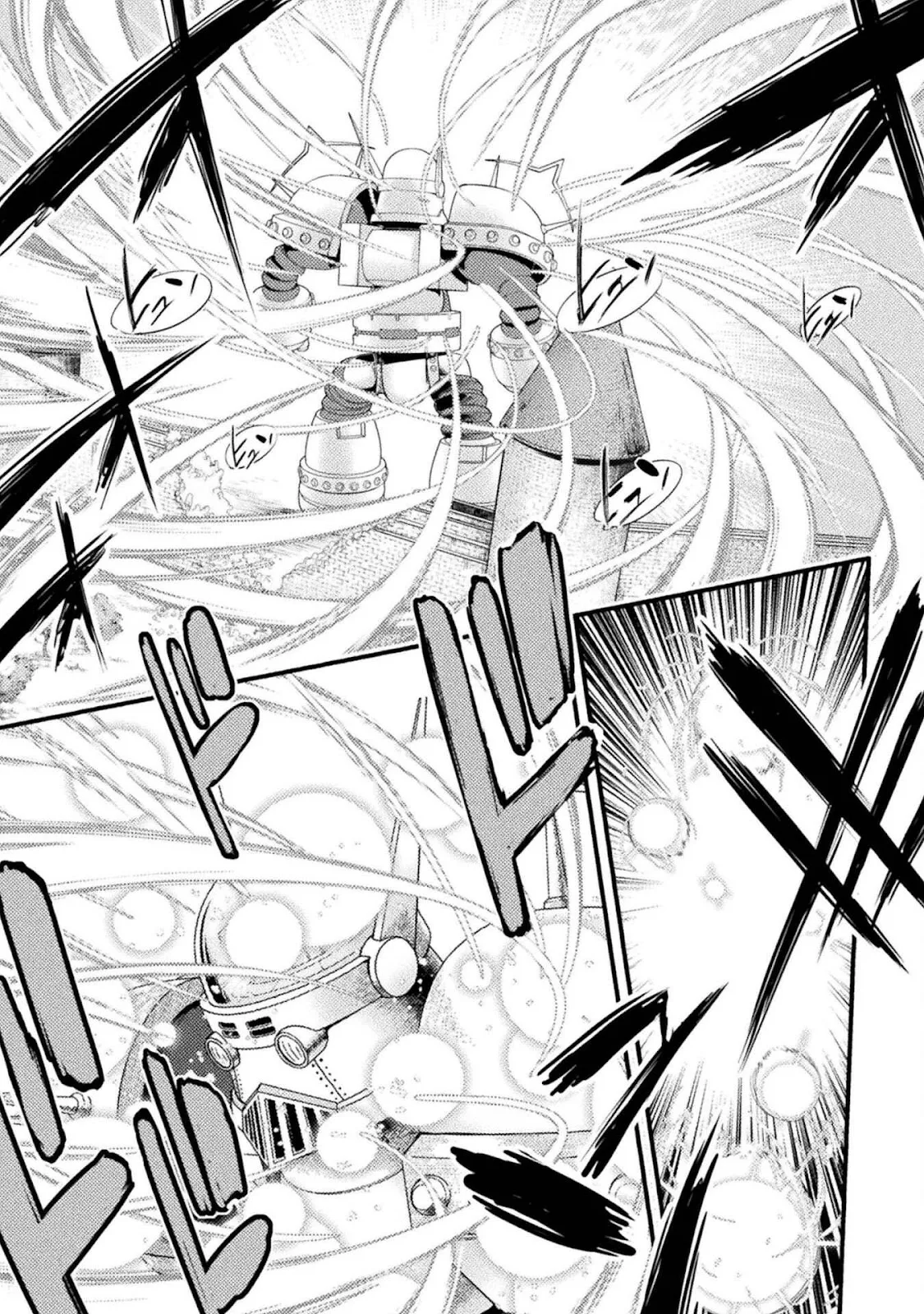 Astro King - Chapter 33 26