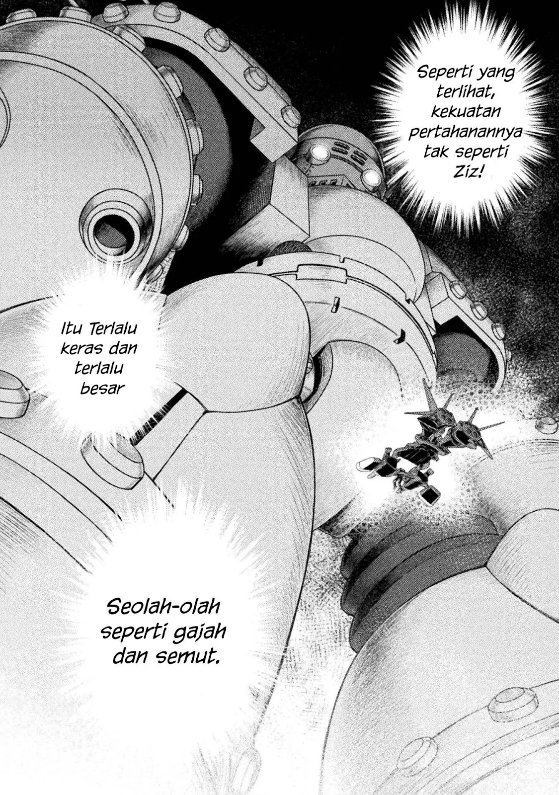 Astro King - Chapter 31 13