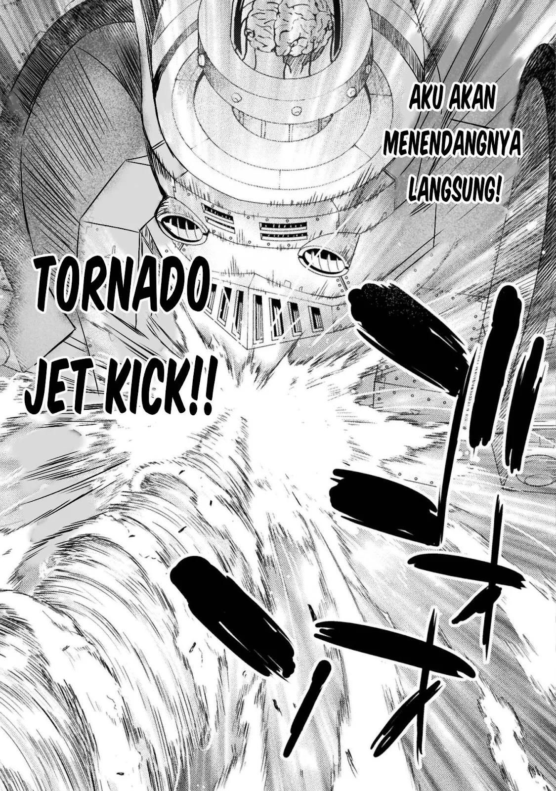 Astro King - Chapter 31 16