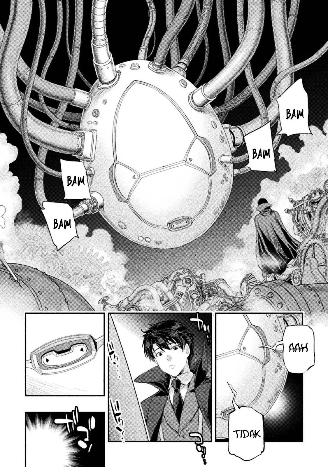 Astro King - Chapter 31 53