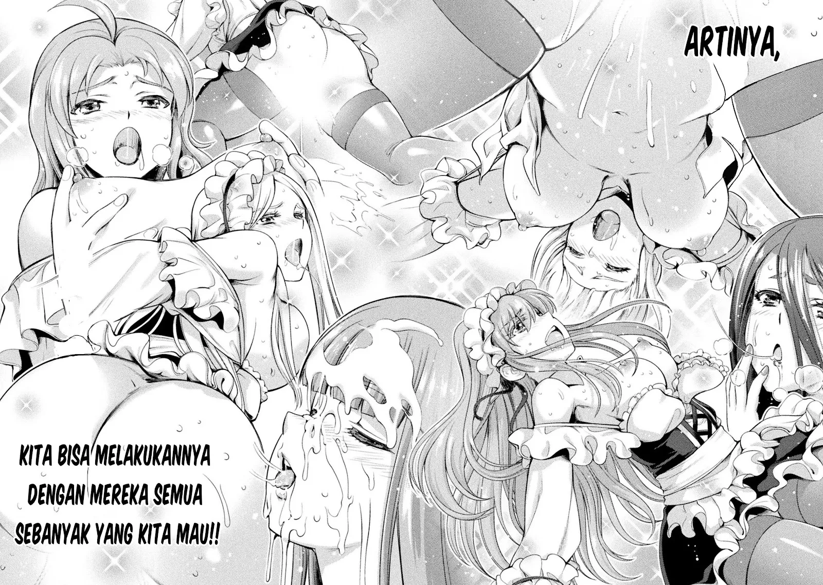 Astro King - Chapter 01 30