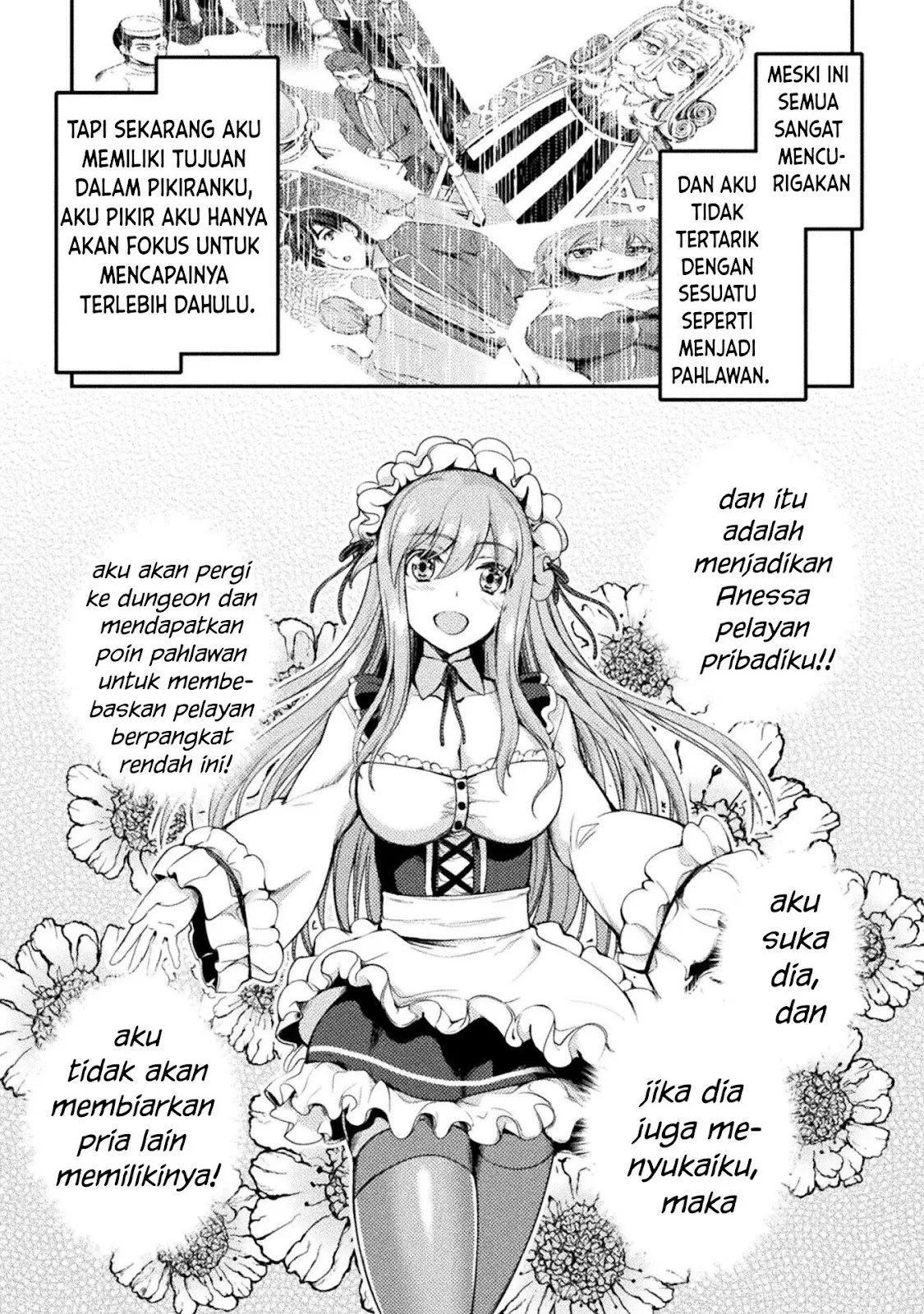 Astro King - Chapter 01 76