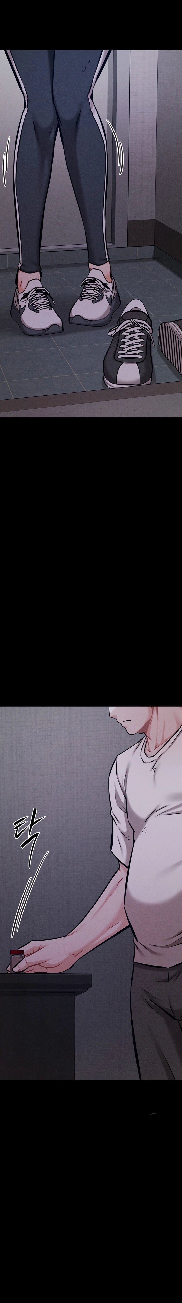 Athletes Village: The Trap - Chapter 29 9