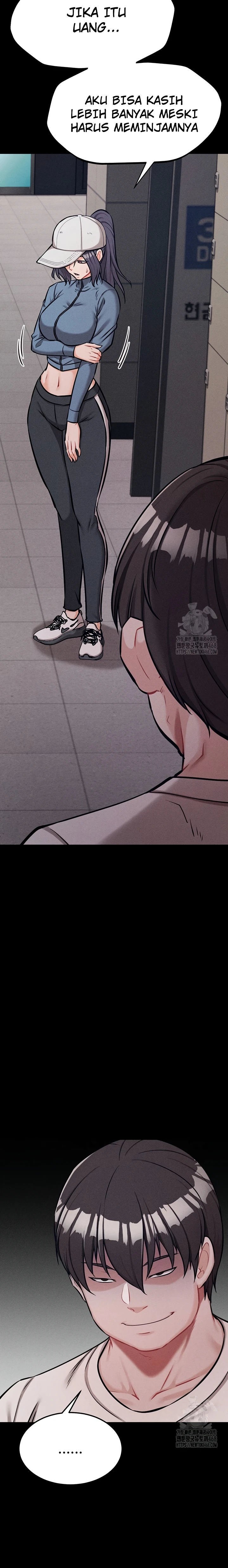 Athletes Village: The Trap - Chapter 29 2