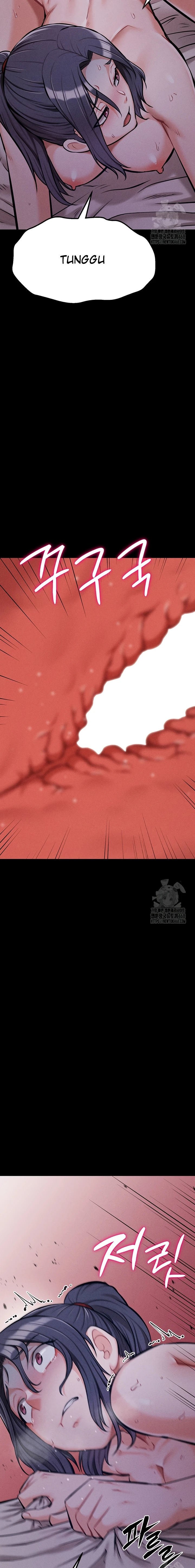 Athletes Village: The Trap - Chapter 29 28