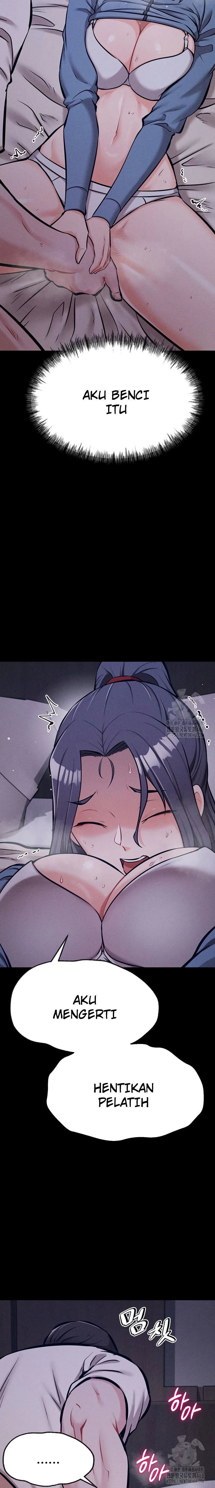 Athletes Village: The Trap - Chapter 29 23