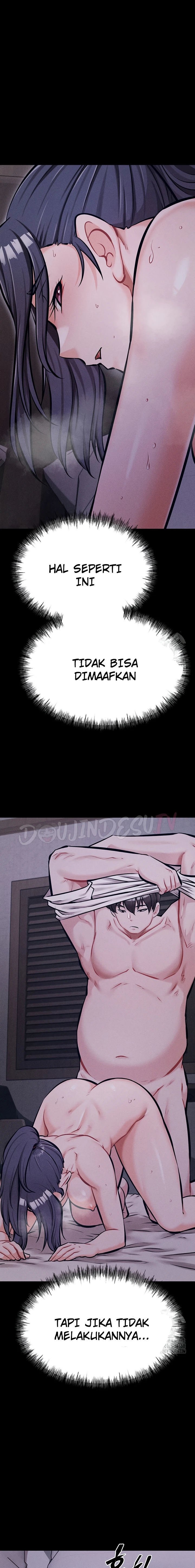 Athletes Village: The Trap - Chapter 29 26