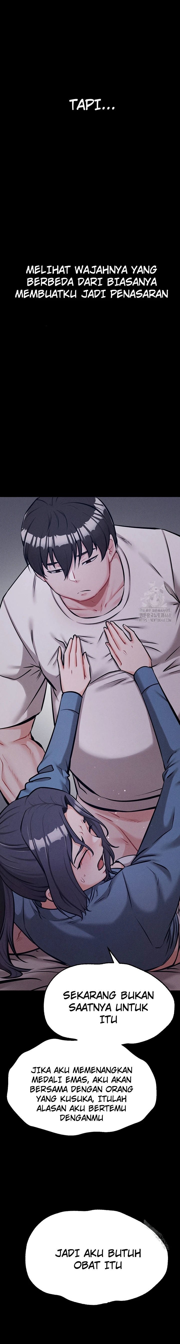 Athletes Village: The Trap - Chapter 29 16