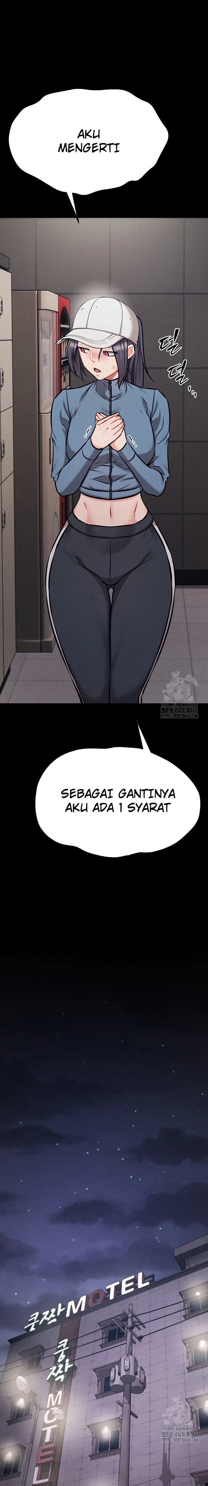 Athletes Village: The Trap - Chapter 29 6