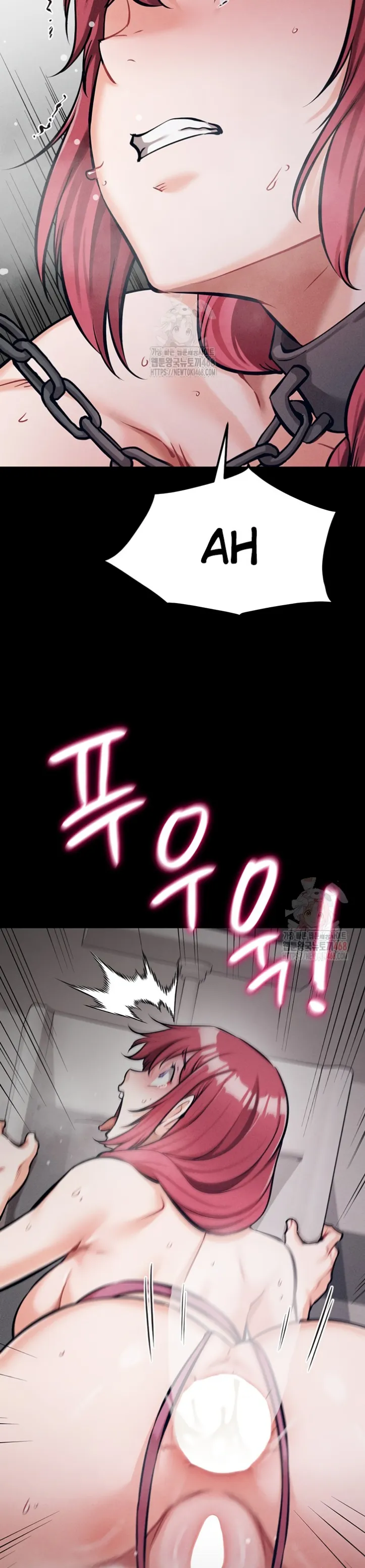 Athletes Village: The Trap - Chapter 32 34