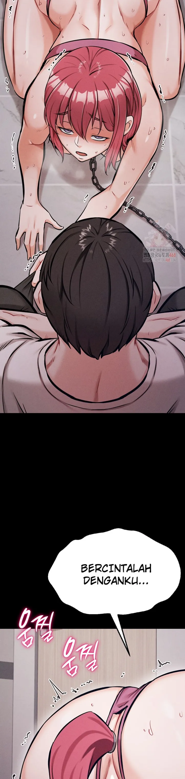 Athletes Village: The Trap - Chapter 32 15