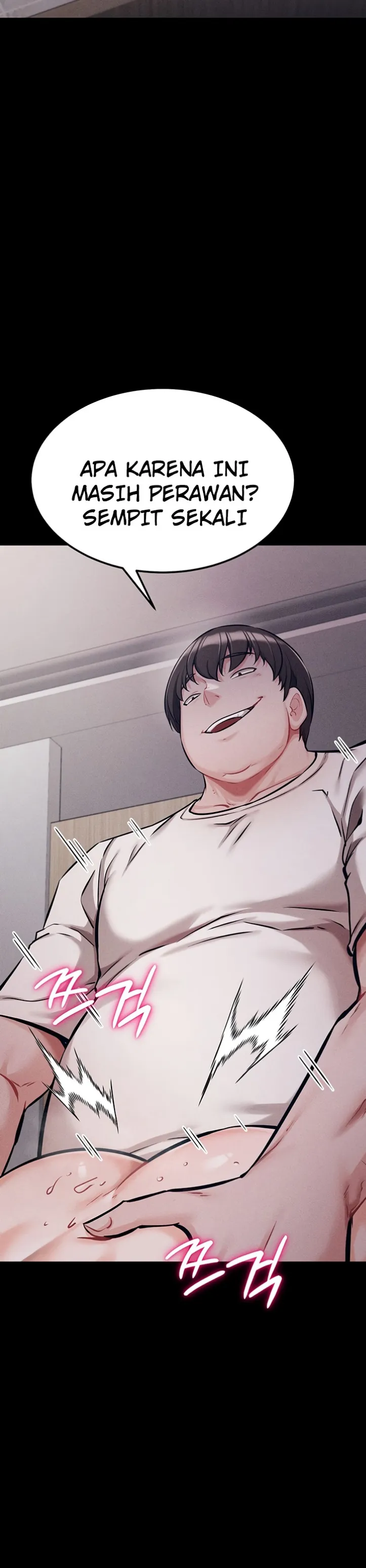 Athletes Village: The Trap - Chapter 32 40