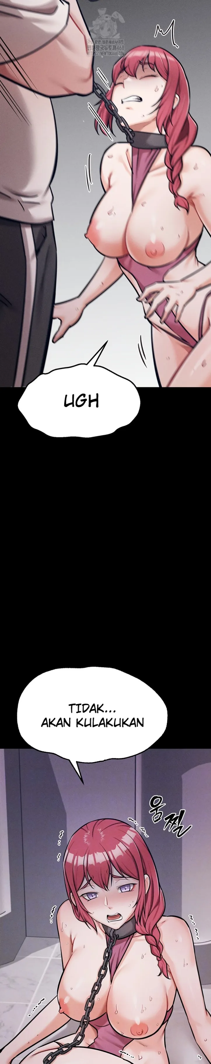 Athletes Village: The Trap - Chapter 32 5