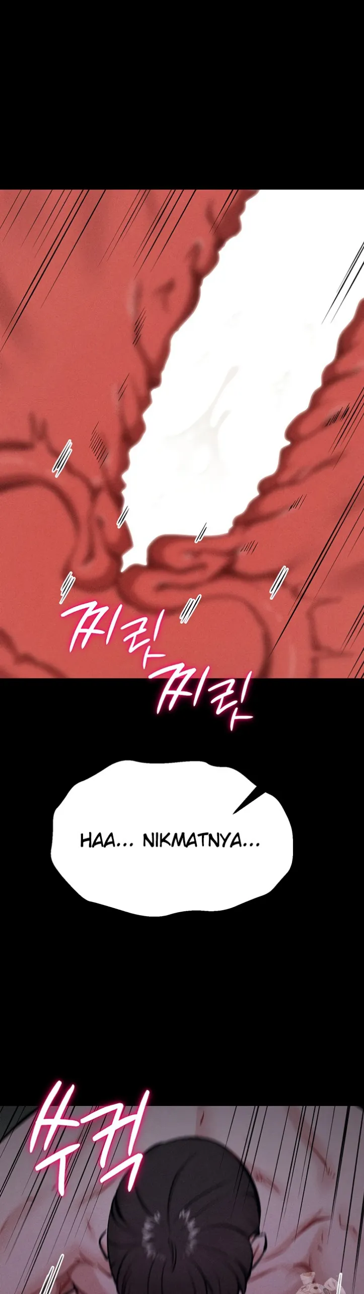 Athletes Village: The Trap - Chapter 31 25 Athletes Village: The Trap - Chapter 31 25