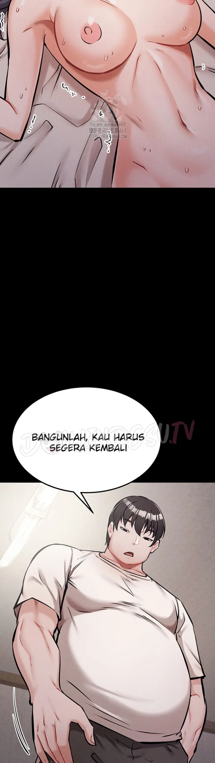 Athletes Village: The Trap - Chapter 31 35 Athletes Village: The Trap - Chapter 31 35