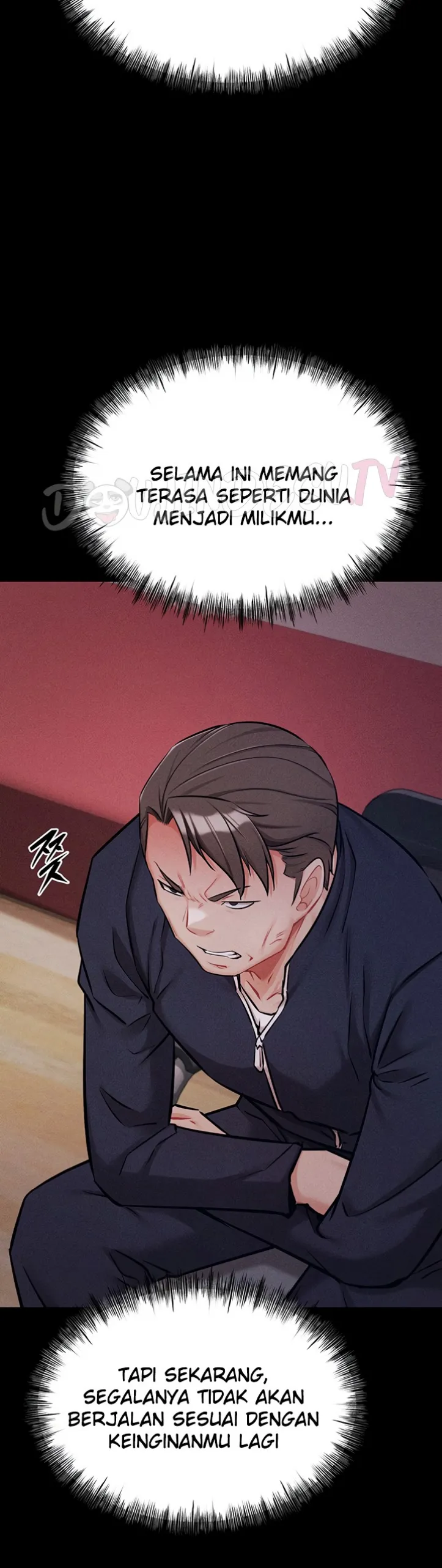 Athletes Village: The Trap - Chapter 31 48 Athletes Village: The Trap - Chapter 31 48