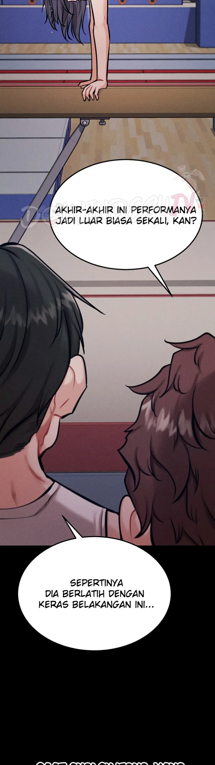 Athletes Village: The Trap - Chapter 31 42 Athletes Village: The Trap - Chapter 31 42