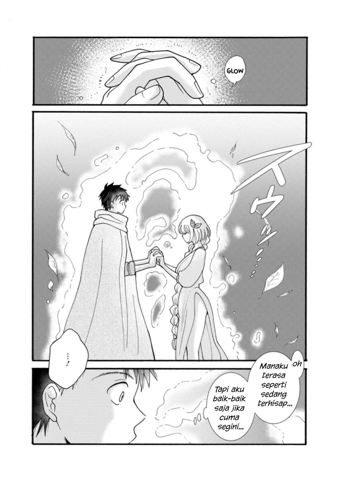 Ataerareta Skill wo Tsukatte Kasei de Isekai Bijotachi to Ichaicha shitai - Chapter 24.2 13