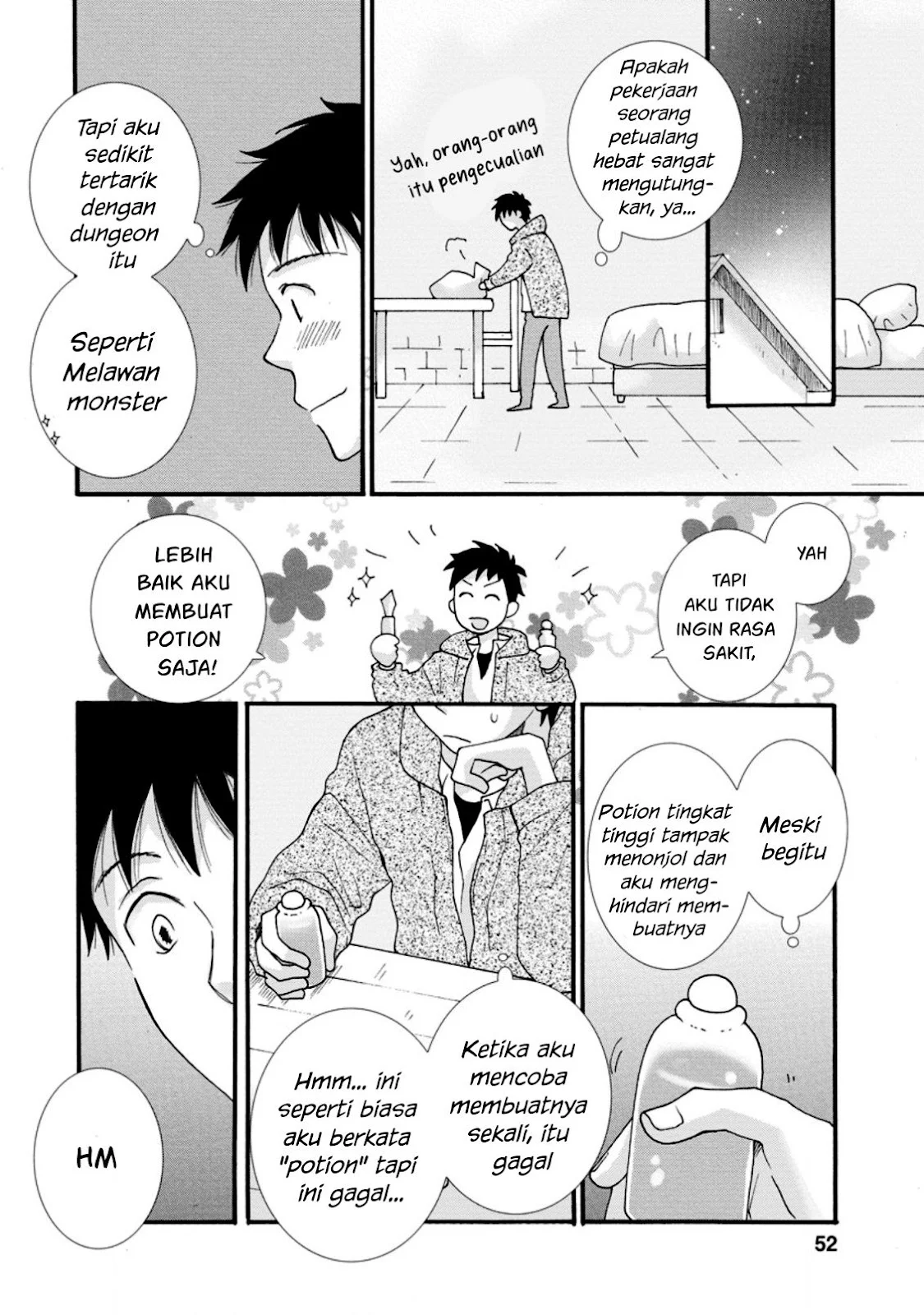 Ataerareta Skill wo Tsukatte Kasei de Isekai Bijotachi to Ichaicha shitai - Chapter 02 21