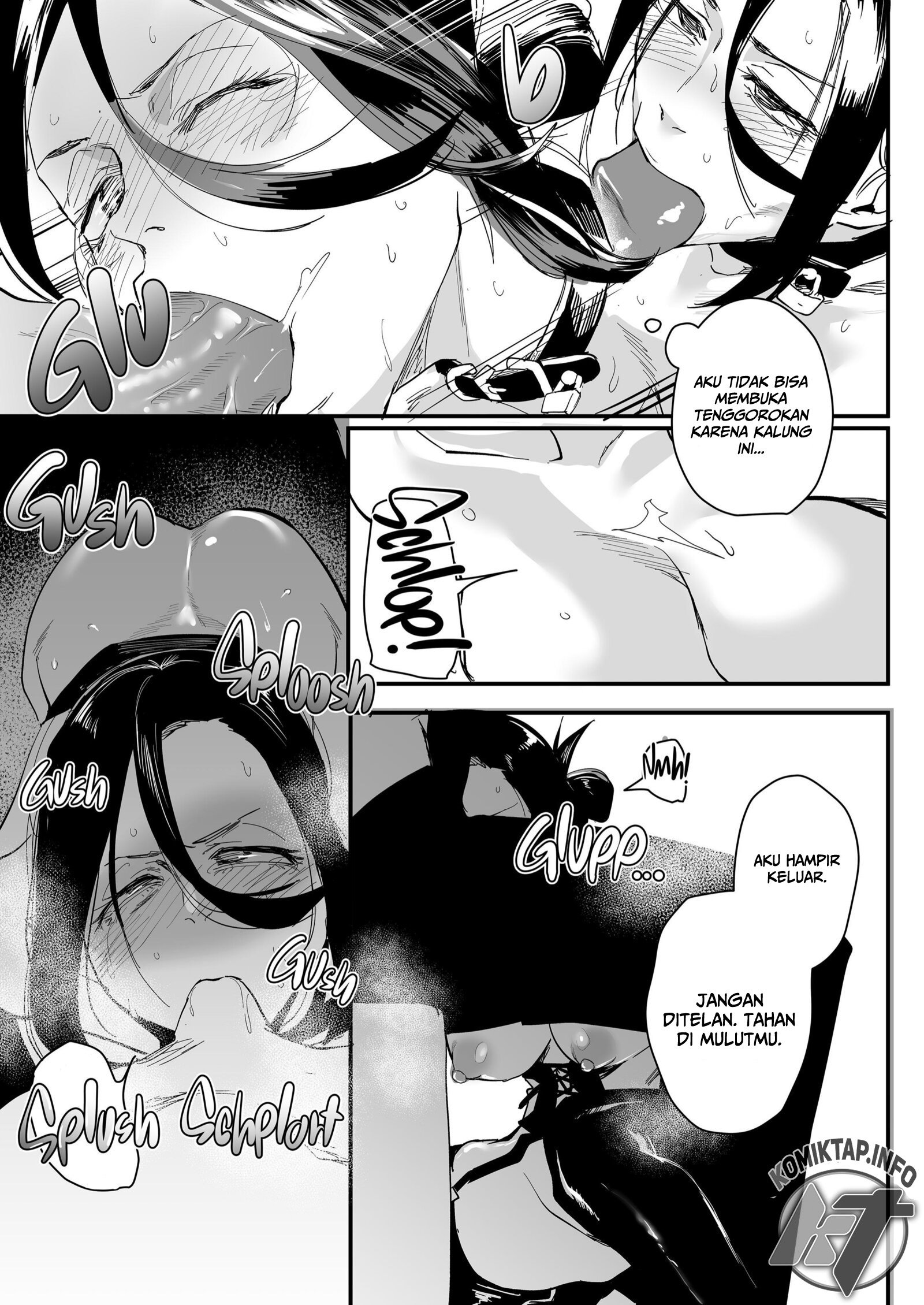 A Dominated Heart - Chapter 1 41 A Dominated Heart - Chapter 1 41