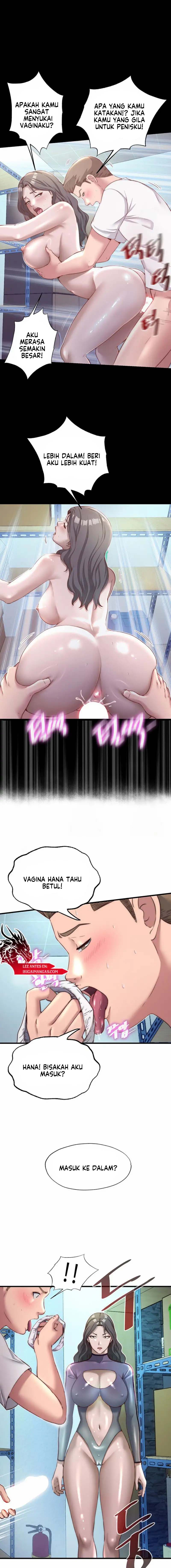 A Situation Full of Erections - Chapter 20 9 A Situation Full of Erections - Chapter 20 9