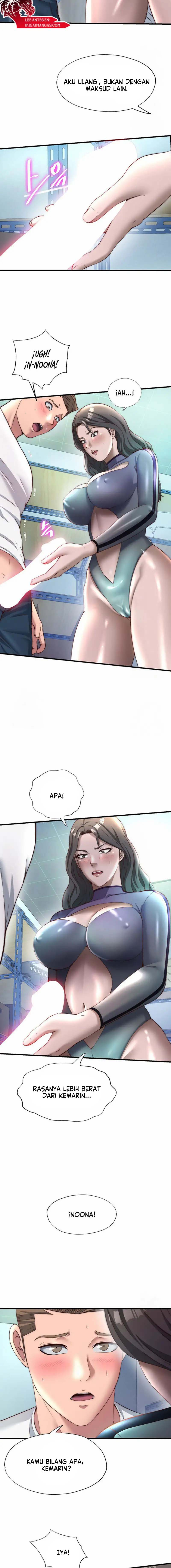 A Situation Full of Erections - Chapter 20 16 A Situation Full of Erections - Chapter 20 16