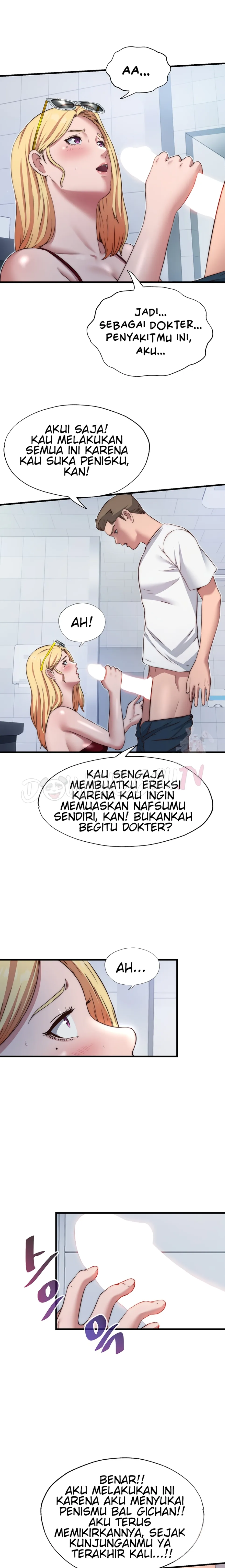 A Situation Full of Erections - Chapter 16 34 A Situation Full of Erections - Chapter 16 34