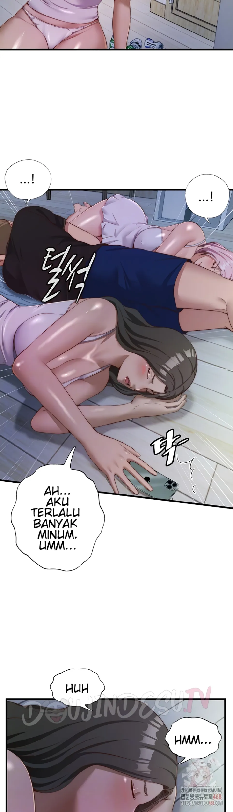 A Situation Full of Erections - Chapter 16 4 A Situation Full of Erections - Chapter 16 4