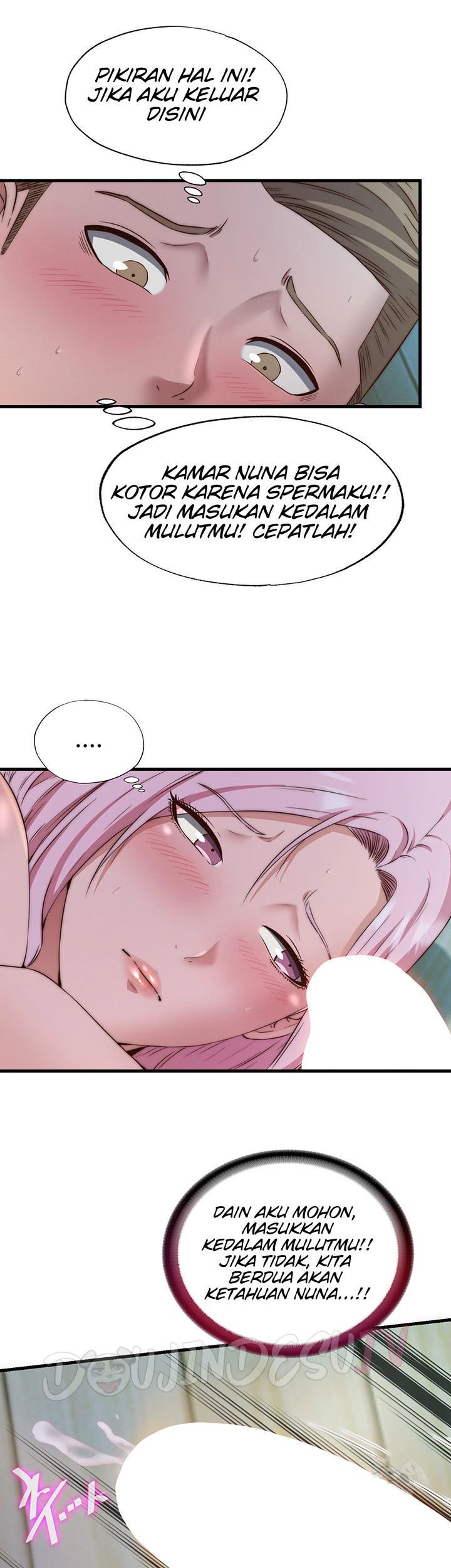 A Situation Full of Erections - Chapter 15 29 A Situation Full of Erections - Chapter 15 29