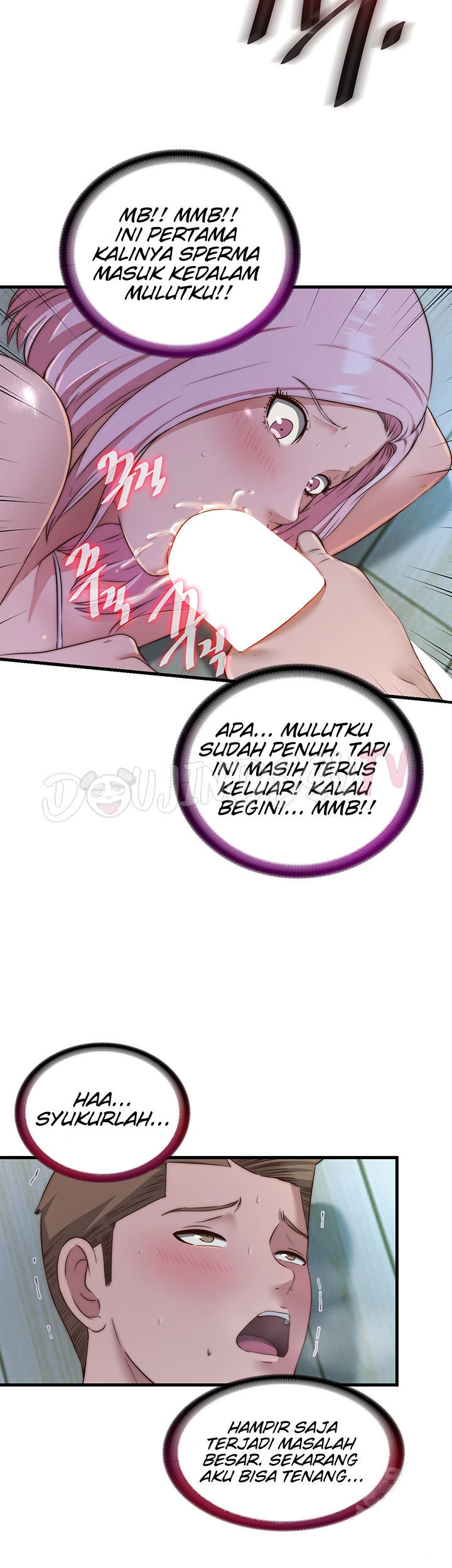 A Situation Full of Erections - Chapter 15 32 A Situation Full of Erections - Chapter 15 32