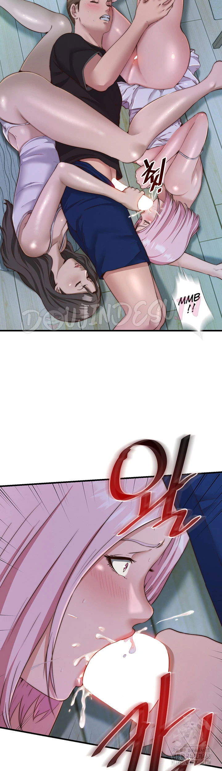 A Situation Full of Erections - Chapter 15 31 A Situation Full of Erections - Chapter 15 31