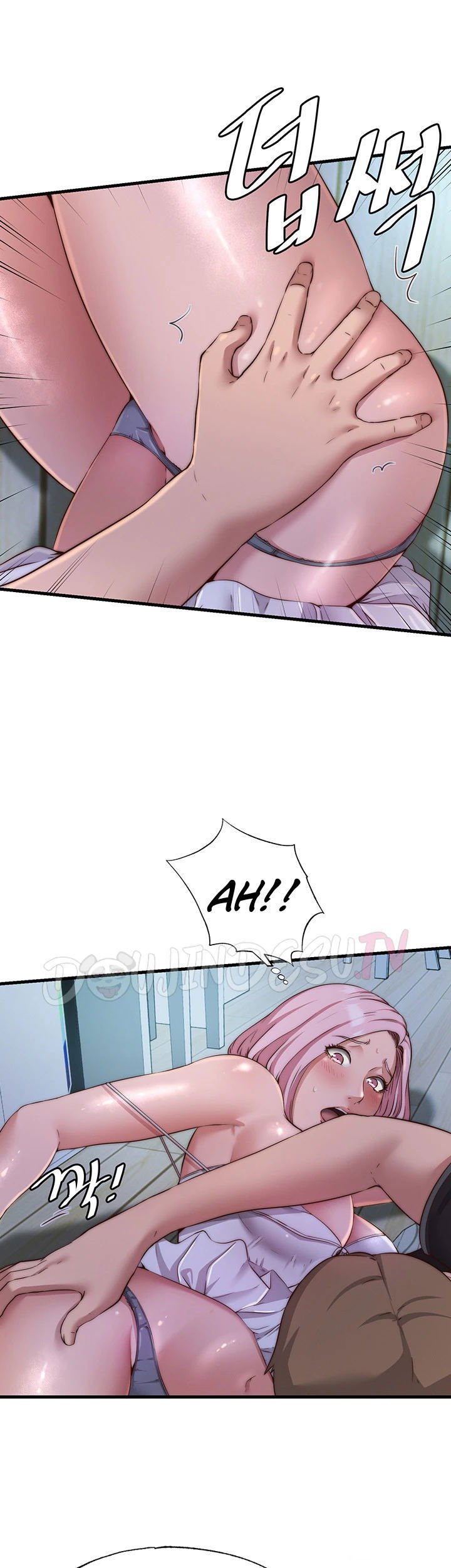 A Situation Full of Erections - Chapter 15 4 A Situation Full of Erections - Chapter 15 4