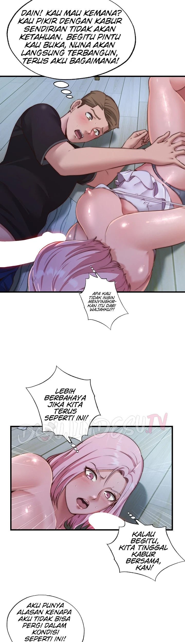 A Situation Full of Erections - Chapter 15 5 A Situation Full of Erections - Chapter 15 5