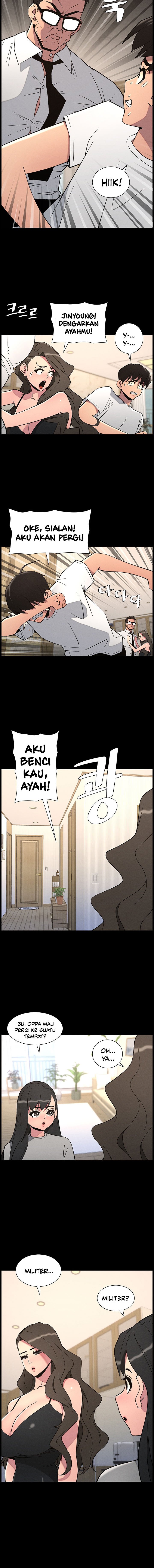 A Secret Lesson With My Younger Sister - Chapter 68 9 A Secret Lesson With My Younger Sister - Chapter 68 9