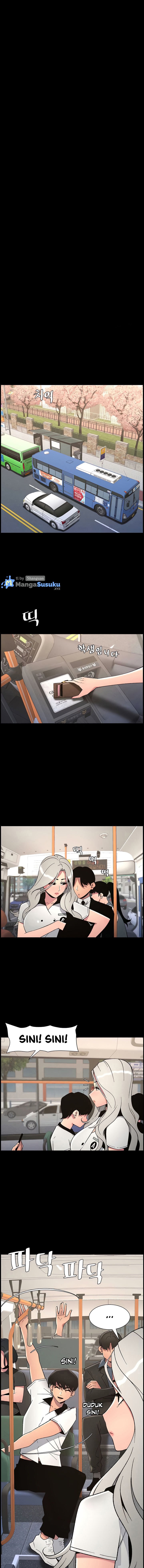 A Secret Lesson With My Younger Sister - Chapter 68 2 A Secret Lesson With My Younger Sister - Chapter 68 2