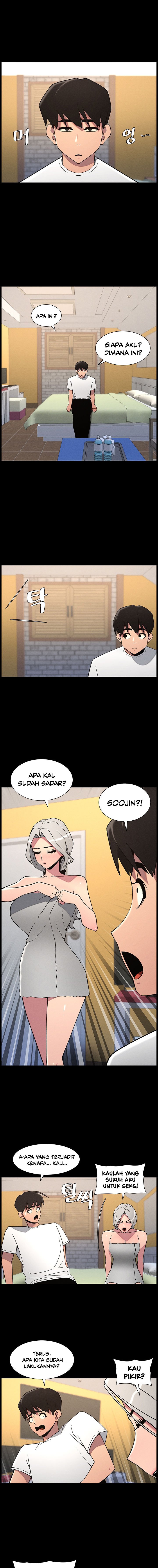 A Secret Lesson With My Younger Sister - Chapter 68 12 A Secret Lesson With My Younger Sister - Chapter 68 12