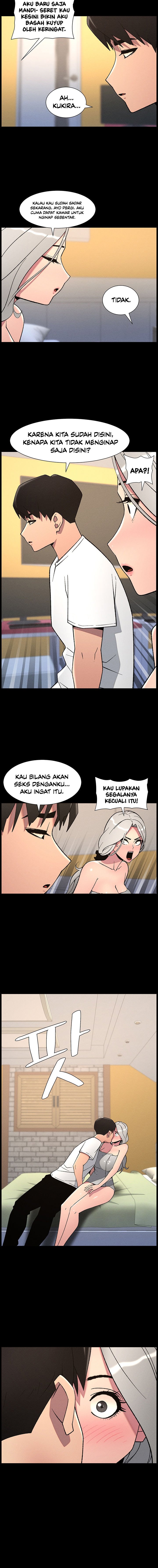 A Secret Lesson With My Younger Sister - Chapter 68 13 A Secret Lesson With My Younger Sister - Chapter 68 13